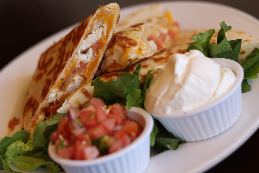 Glutenfree Finnish Bistro