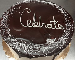 Celebrate Cake