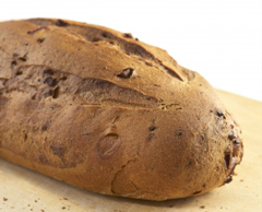 Swedish Limpa Bread