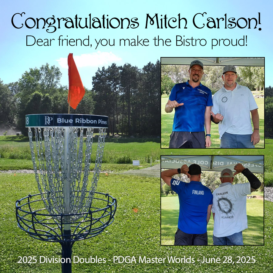 Mitch Carlson